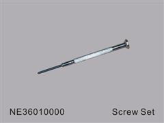 NE36010000 Screw driver